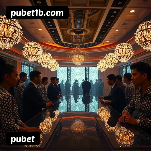 Recompensas Reais e Transparentes no pubet: Promoções Sem Pegadinhas