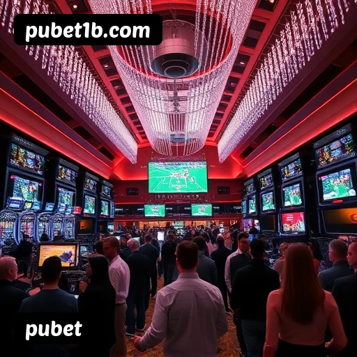 Registre-se Rapidamente e Desbloqueie Recompensas Exclusivas pubet