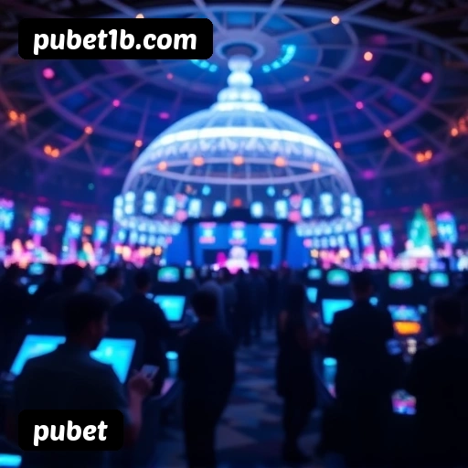 pubet: Laboratório de Jogos Inovadores e Tecnologia