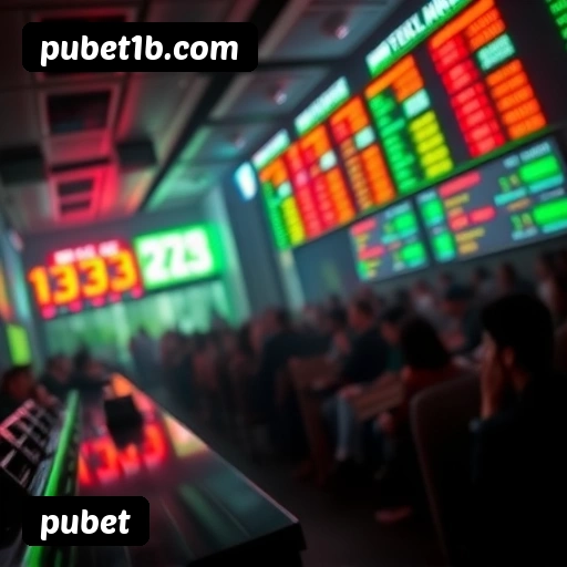 Recompensas Reais e Transparentes no pubet: Promoções Sem Pegadinhas