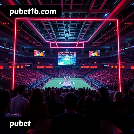 pubet: Experiência de Apostas Profissional e Segura