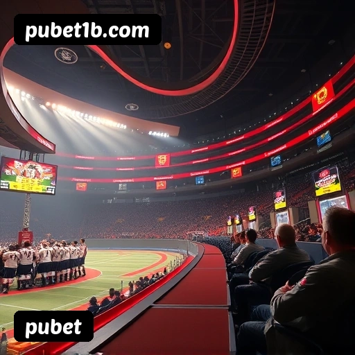 pubet: Laboratório de Jogos Inovadores e Tecnologia