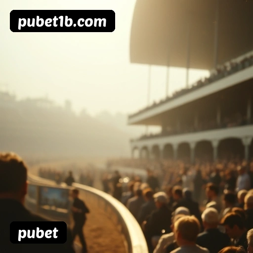 pubet: Cassino Online Premiado e Seguro